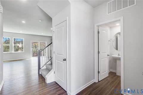 Tiny photo for 6616 Cassia Loop, Chesterfield, VA 23120 (MLS # 2600407)