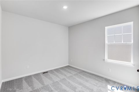 Tiny photo for 6616 Cassia Loop, Chesterfield, VA 23120 (MLS # 2600407)