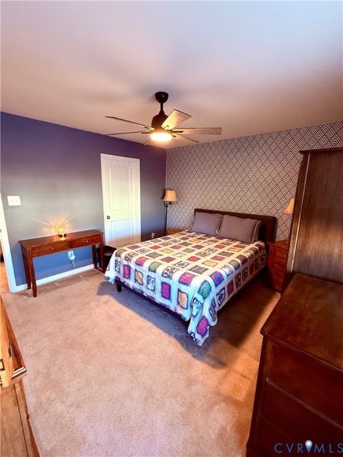 Tiny photo for 2109 Chaucer Court, Aylett, VA 23009 (MLS # 2532378)