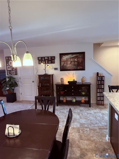 Tiny photo for 2109 Chaucer Court, Aylett, VA 23009 (MLS # 2532378)