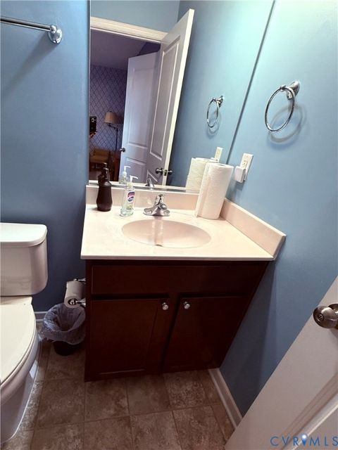 Tiny photo for 2109 Chaucer Court, Aylett, VA 23009 (MLS # 2532378)