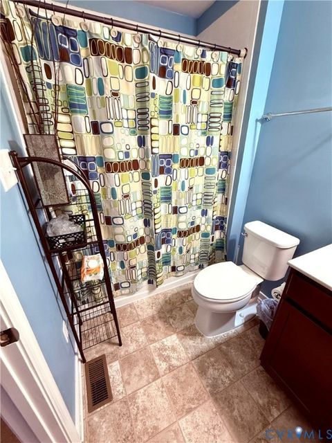 Tiny photo for 2109 Chaucer Court, Aylett, VA 23009 (MLS # 2532378)