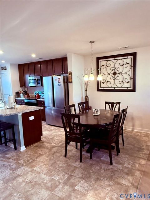 Tiny photo for 2109 Chaucer Court, Aylett, VA 23009 (MLS # 2532378)