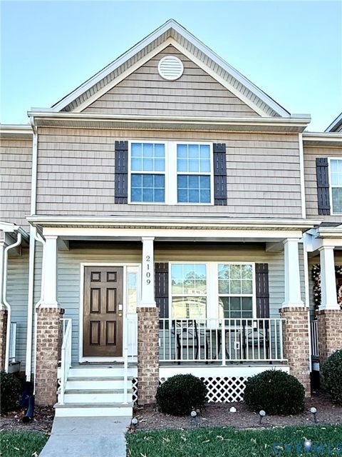 Photo of 2109 Chaucer Court, Aylett, VA 23009 (MLS # 2532378)