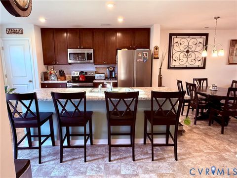 Tiny photo for 2109 Chaucer Court, Aylett, VA 23009 (MLS # 2532378)