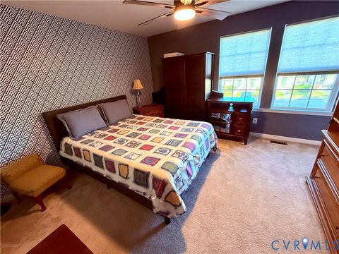 Tiny photo for 2109 Chaucer Court, Aylett, VA 23009 (MLS # 2532378)