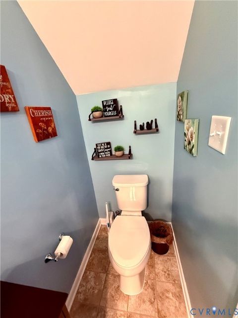 Tiny photo for 2109 Chaucer Court, Aylett, VA 23009 (MLS # 2532378)