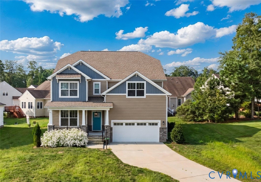 9801 Cravensford Loop