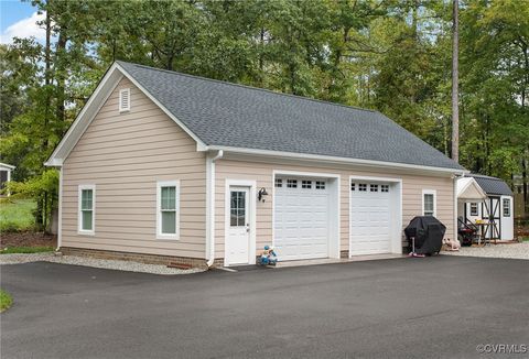 A home in Powhatan