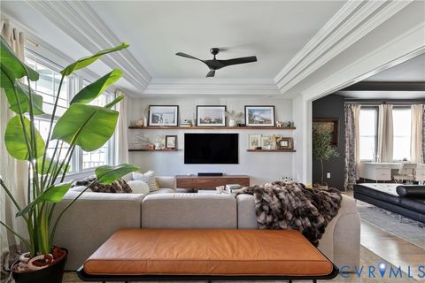 Tiny photo for 3107 Enslow Avenue, Richmond, VA 23222 (MLS # 2600336)