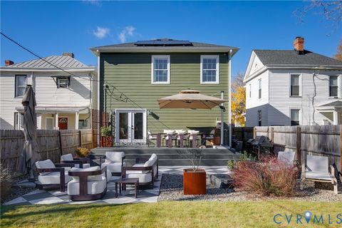 Tiny photo for 3107 Enslow Avenue, Richmond, VA 23222 (MLS # 2600336)