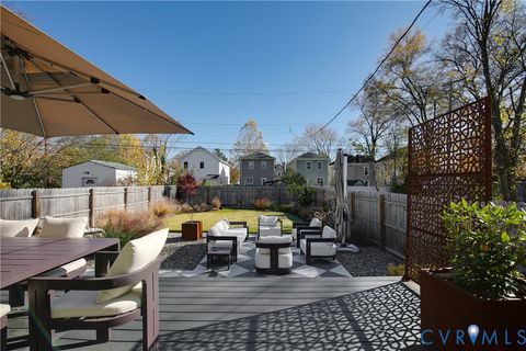 Tiny photo for 3107 Enslow Avenue, Richmond, VA 23222 (MLS # 2600336)