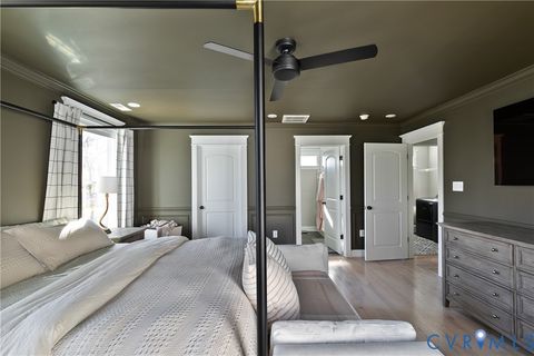 Tiny photo for 3107 Enslow Avenue, Richmond, VA 23222 (MLS # 2600336)