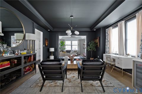 Tiny photo for 3107 Enslow Avenue, Richmond, VA 23222 (MLS # 2600336)