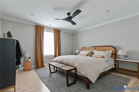 Tiny photo for 3107 Enslow Avenue, Richmond, VA 23222 (MLS # 2600336)