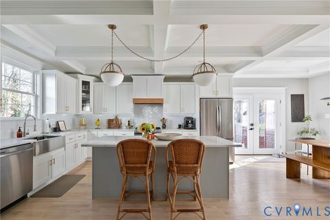 Tiny photo for 3107 Enslow Avenue, Richmond, VA 23222 (MLS # 2600336)