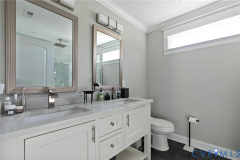 Tiny photo for 3107 Enslow Avenue, Richmond, VA 23222 (MLS # 2600336)