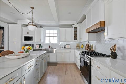 Tiny photo for 3107 Enslow Avenue, Richmond, VA 23222 (MLS # 2600336)