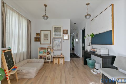 Tiny photo for 3107 Enslow Avenue, Richmond, VA 23222 (MLS # 2600336)