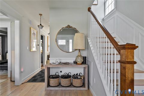 Tiny photo for 3107 Enslow Avenue, Richmond, VA 23222 (MLS # 2600336)