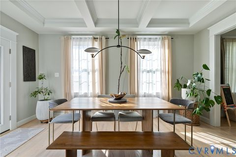 Tiny photo for 3107 Enslow Avenue, Richmond, VA 23222 (MLS # 2600336)