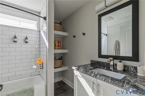 Tiny photo for 3107 Enslow Avenue, Richmond, VA 23222 (MLS # 2600336)