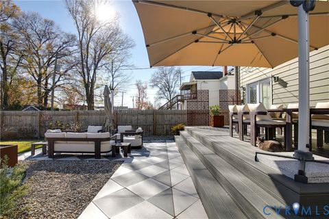 Tiny photo for 3107 Enslow Avenue, Richmond, VA 23222 (MLS # 2600336)