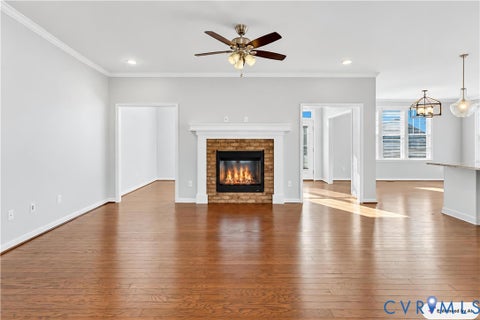Tiny photo for 11936 Helmway Court, Chester, VA 23839 (MLS # 2628616)