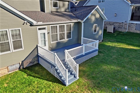Tiny photo for 11936 Helmway Court, Chester, VA 23839 (MLS # 2628616)
