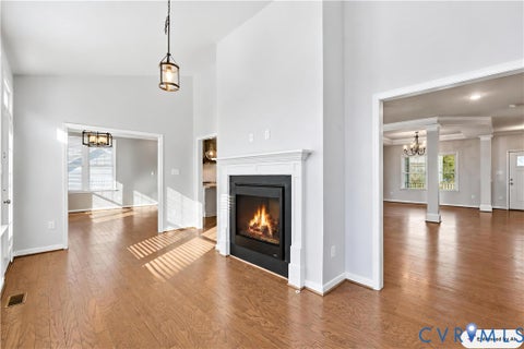 Tiny photo for 11936 Helmway Court, Chester, VA 23839 (MLS # 2628616)