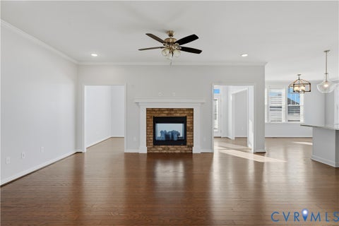 Tiny photo for 11936 Helmway Court, Chester, VA 23839 (MLS # 2628616)