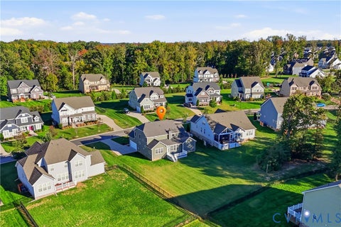 Tiny photo for 11936 Helmway Court, Chester, VA 23839 (MLS # 2628616)