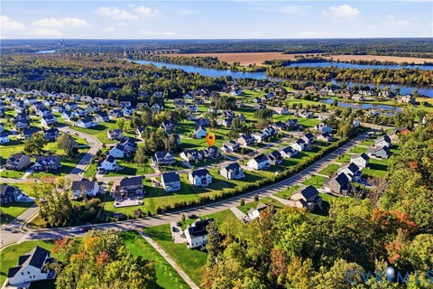 Tiny photo for 11936 Helmway Court, Chester, VA 23839 (MLS # 2628616)