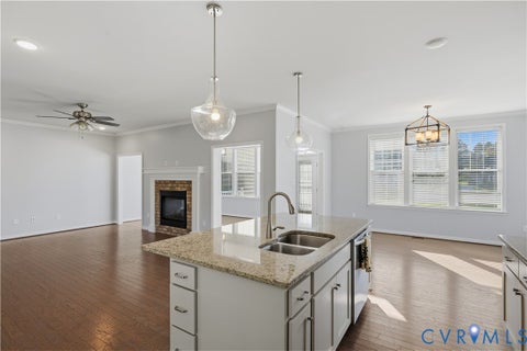 Tiny photo for 11936 Helmway Court, Chester, VA 23839 (MLS # 2628616)