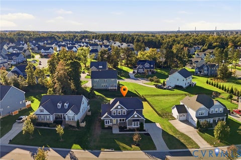 Tiny photo for 11936 Helmway Court, Chester, VA 23839 (MLS # 2628616)