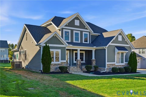 Tiny photo for 11936 Helmway Court, Chester, VA 23839 (MLS # 2628616)