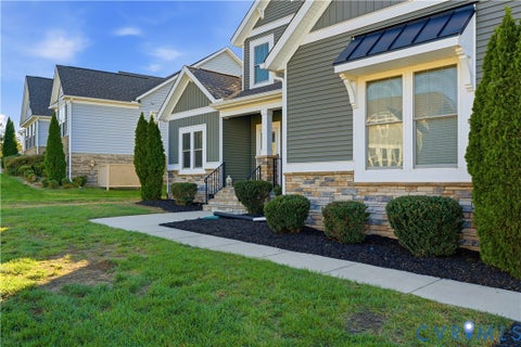 Tiny photo for 11936 Helmway Court, Chester, VA 23839 (MLS # 2628616)