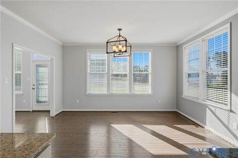 Tiny photo for 11936 Helmway Court, Chester, VA 23839 (MLS # 2628616)