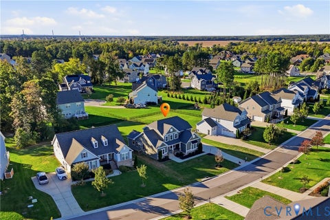 Tiny photo for 11936 Helmway Court, Chester, VA 23839 (MLS # 2628616)