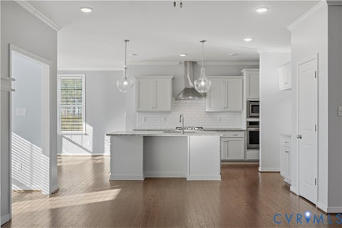 Tiny photo for 11936 Helmway Court, Chester, VA 23839 (MLS # 2628616)