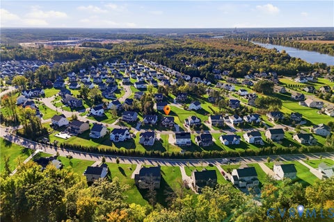 Tiny photo for 11936 Helmway Court, Chester, VA 23839 (MLS # 2628616)