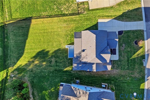 Tiny photo for 11936 Helmway Court, Chester, VA 23839 (MLS # 2628616)