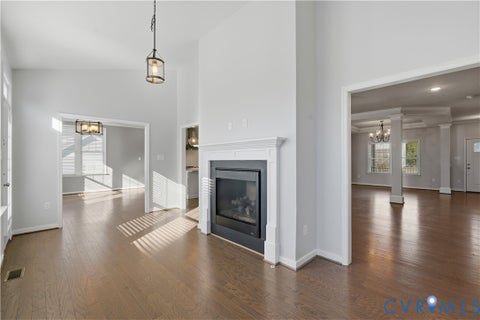 Tiny photo for 11936 Helmway Court, Chester, VA 23839 (MLS # 2628616)