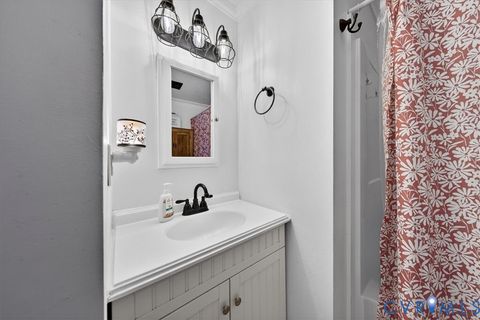 Tiny photo for 8427 Pamunkey Road, Spotsylvania, VA 22551 (MLS # 2606772)