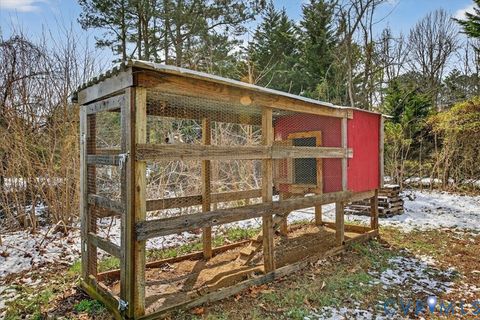 Tiny photo for 8427 Pamunkey Road, Spotsylvania, VA 22551 (MLS # 2606772)