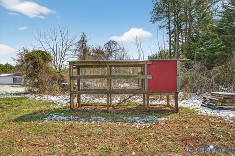 Tiny photo for 8427 Pamunkey Road, Spotsylvania, VA 22551 (MLS # 2606772)