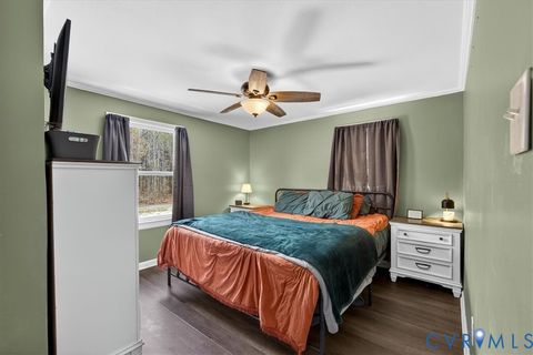 Tiny photo for 8427 Pamunkey Road, Spotsylvania, VA 22551 (MLS # 2606772)