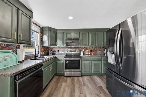 Tiny photo for 8427 Pamunkey Road, Spotsylvania, VA 22551 (MLS # 2606772)