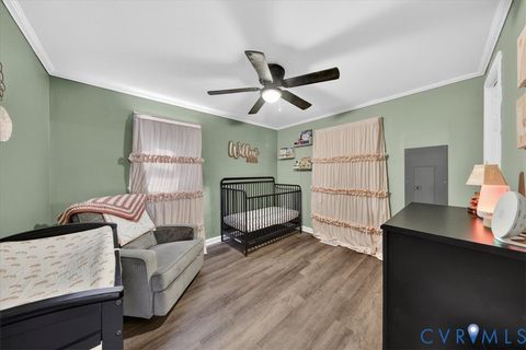 Tiny photo for 8427 Pamunkey Road, Spotsylvania, VA 22551 (MLS # 2606772)