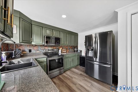 Tiny photo for 8427 Pamunkey Road, Spotsylvania, VA 22551 (MLS # 2606772)